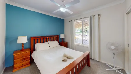 11 Daniel Keane Crescent, Gunnedah, NSW 2380-Image