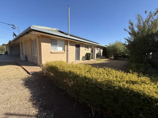 11 Daniel Keane Crescent, Gunnedah, NSW 2380-Image
