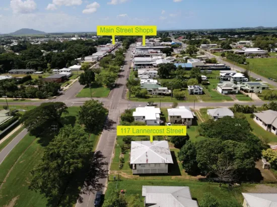 117 Lannercost Street, Ingham, Qld 4850-Image