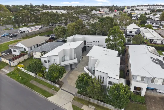 12-14 Junior Terrace, Northgate, Qld 4013