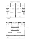 1&2/23 Manooka Drive, Cannonvale, Qld 4802-Floorplan