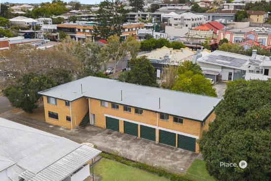 12 Smallman Street, Bulimba, Qld 4171