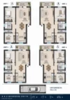 1,2,3 & 4/65 Franz Road, Clayfield, Qld 4011-Floorplan