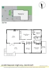 1,2,3/599 Nepean Highway, Bonbeach VIC 3196-Image