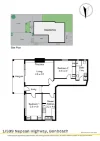 1,2,3/599 Nepean Highway, Bonbeach VIC 3196-Floorplan