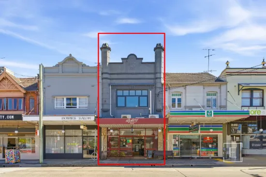 128 Percival Road, Stanmore, NSW 2048