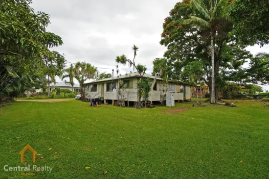 134 Constance Street, Mareeba, Qld 4880