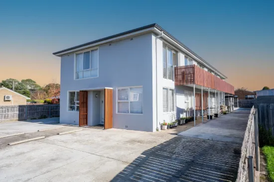 14 Broadhurst Avenue, Devonport, Tas 7310