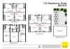 140 Macpherson Street, Bronte NSW 2024-Floorplan
