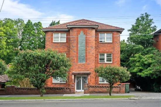 140 Stanmore Road, Stanmore, NSW 2048