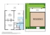 145 Eyre Street, North Ward, Qld 4810-Floorplan