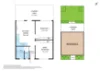 145 Eyre Street, North Ward, Qld 4810-Floorplan