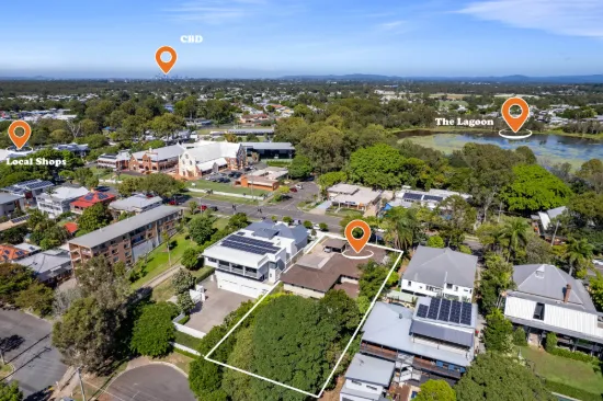 149 Brighton Road, Sandgate, Qld 4017-Image