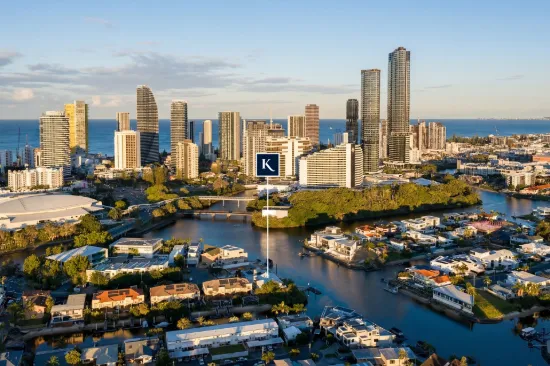 15 Miami Key, Broadbeach Waters, Qld 4218
