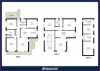 16 Bent Street, Warrawong, NSW 2502-Floorplan