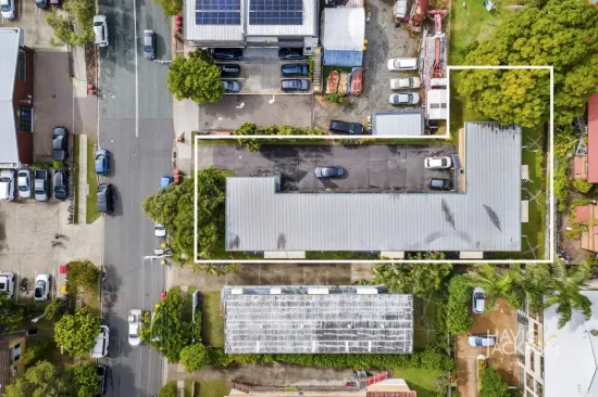 16 Somerset Road, Kedron, Qld 4031
