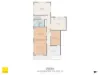 17 Hawkins Street, Ingham, Qld 4850-Floorplan