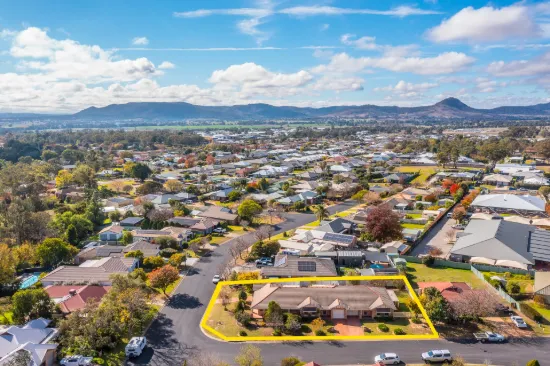 17 Macquarie Drive, Mudgee, NSW 2850