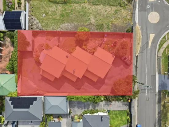 18 Olive Street, Newstead, Tas 7250