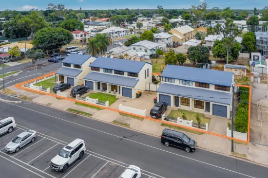 18 Yamala Street, Emerald, Qld 4720