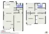 18 Yamala Street, Emerald, Qld 4720-Floorplan