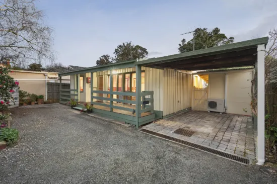 2/110 Bedford Road, Heathmont, Vic 3135