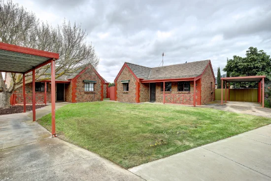 2/6 Beatty Terrace, Murray Bridge, SA 5253