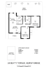 2/6 Beatty Terrace, Murray Bridge, SA 5253-Floorplan