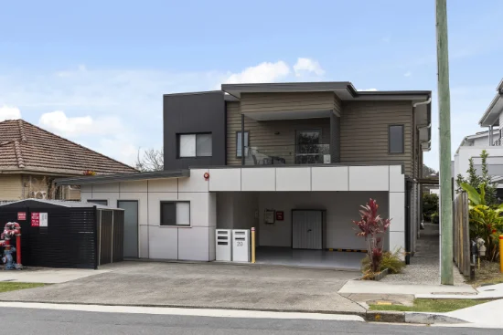 20 Loreburn Street, Mount Gravatt, Qld 4122