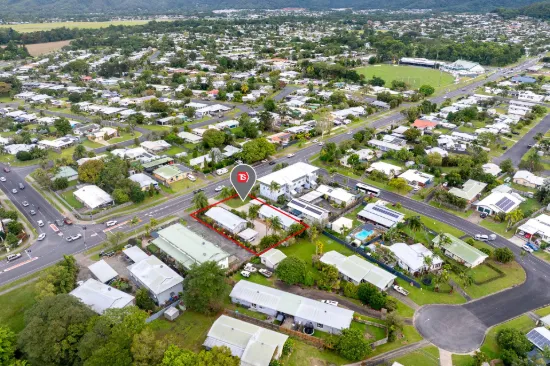 20 Robert Road, Bentley Park, Qld 4869