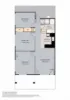 21 Baxter Street, West End, Qld 4810-Floorplan