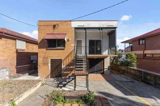 215 Boundary Street, West End, Qld 4101