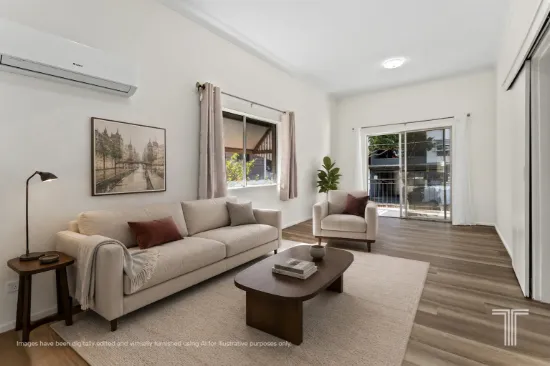 215 Boundary Street, West End, Qld 4101-Image