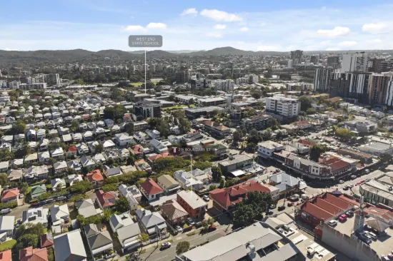 215 Boundary Street, West End, Qld 4101-Image