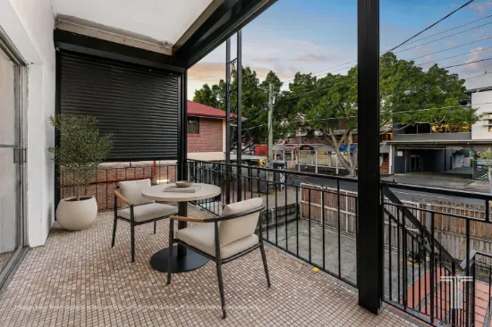 215 Boundary Street, West End, Qld 4101-Image