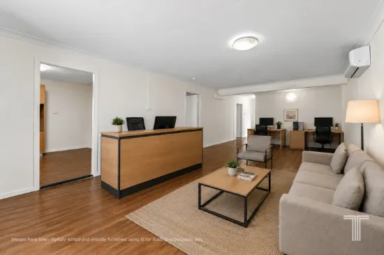 215 Boundary Street, West End, Qld 4101-Image