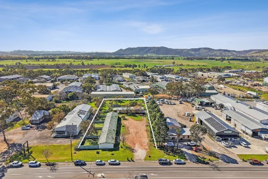 23 Sydney Road, Mudgee, NSW 2850