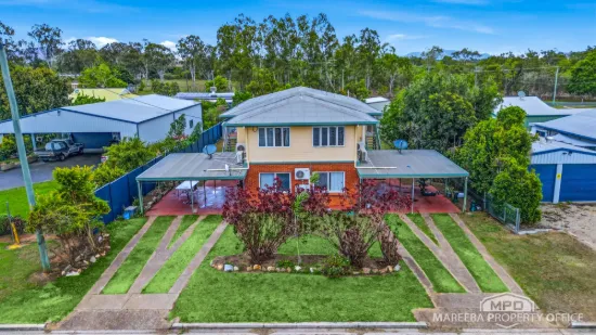 24 Stephens Street, Dimbulah, Qld 4872