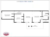24 Stephens Street, Dimbulah, Qld 4872-Floorplan