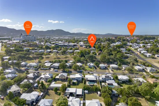 25 Pennycuick Street, The Range, Qld 4700