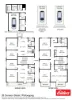 26 Denison Street, Wollongong, NSW 2500-Floorplan