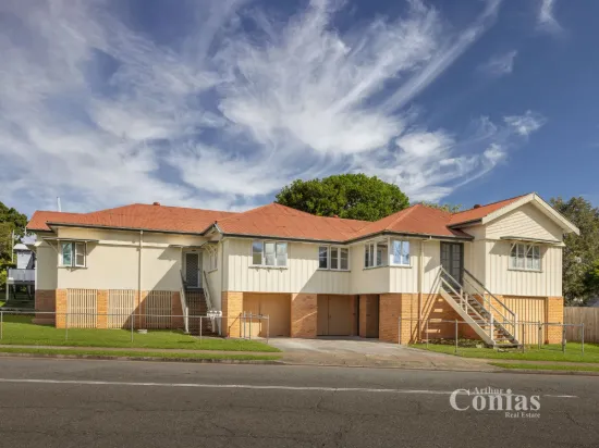 29 Eagle Terrace, Auchenflower, Qld 4066