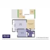 3/17 Rockhampton Road, Yeppoon, Qld 4703-Floorplan