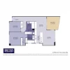 3/39 Scenic Highway, Cooee Bay, Qld 4703-Floorplan