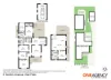 3 Gordon Avenue, Oak Flats, NSW 2529-Floorplan