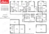 31 Bent Street, Batemans Bay, NSW 2536-Floorplan
