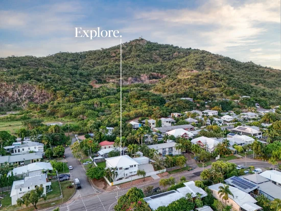 31 Garrick Street, West End, Qld 4810