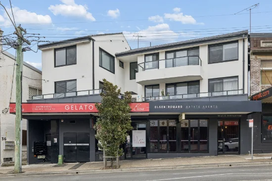 32-34 Perouse Road, Randwick, NSW 2031 - For Sale