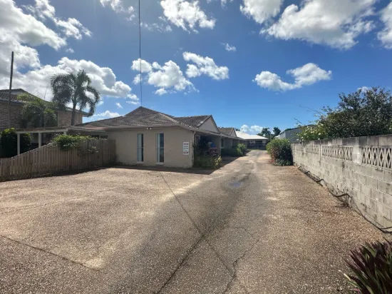 35 Granville St, Pimlico, Qld 4812