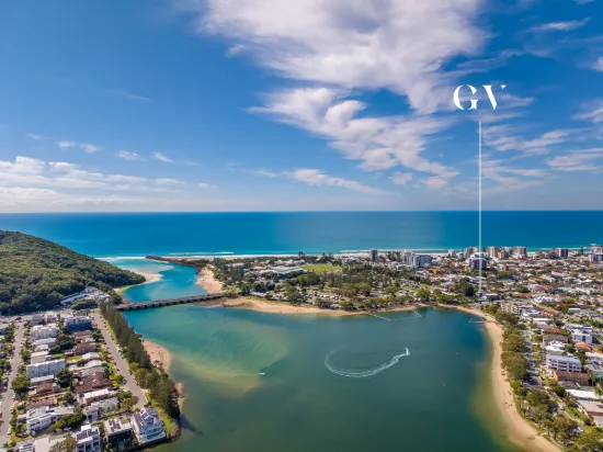 35 Tallebudgera Drive, Palm Beach, Qld 4221
